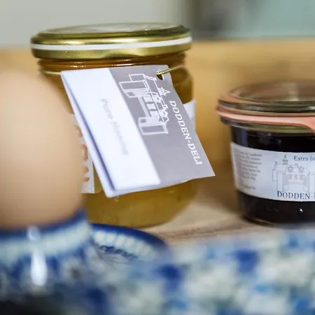 Slot Doddendael מלון *