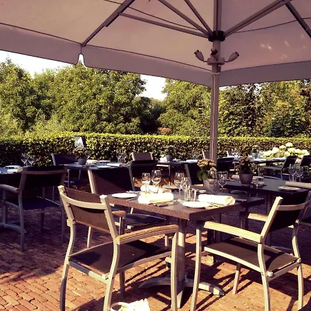 Slot Doddendael מלון