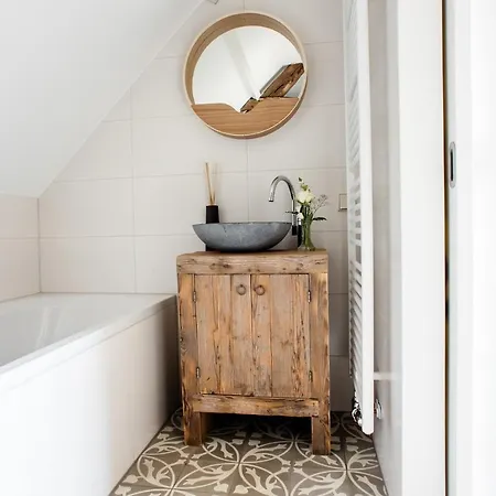 Slot Doddendael מלון