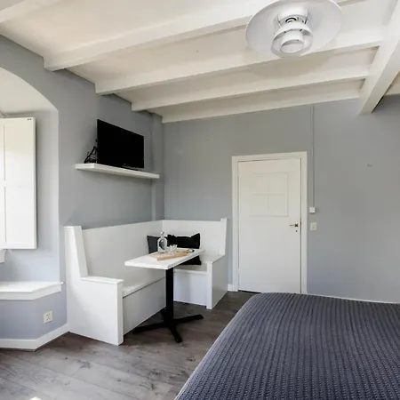 Slot Doddendael * Ewijk