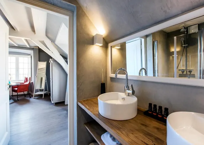 Hotel Slot Doddendael *