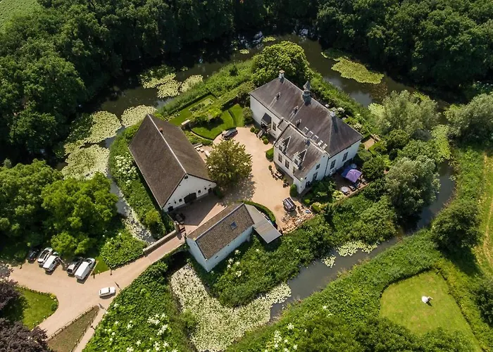 Hotel Slot Doddendael Ewijk