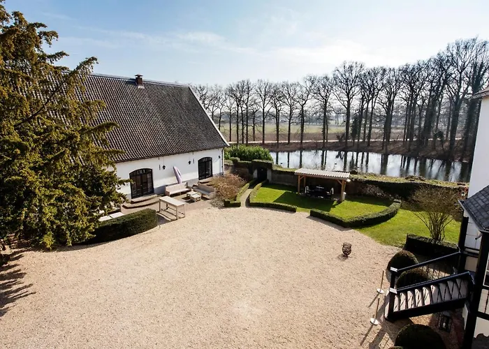 Hotel Slot Doddendael *