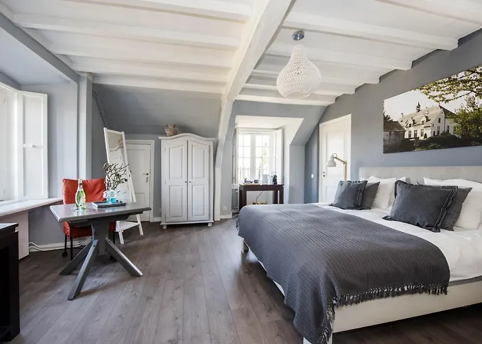 Slot Doddendael Ewijk