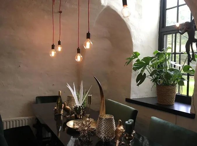 Slot Doddendael Hotel *