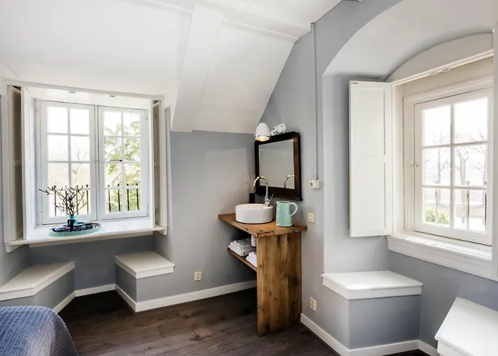 Slot Doddendael Hotel *