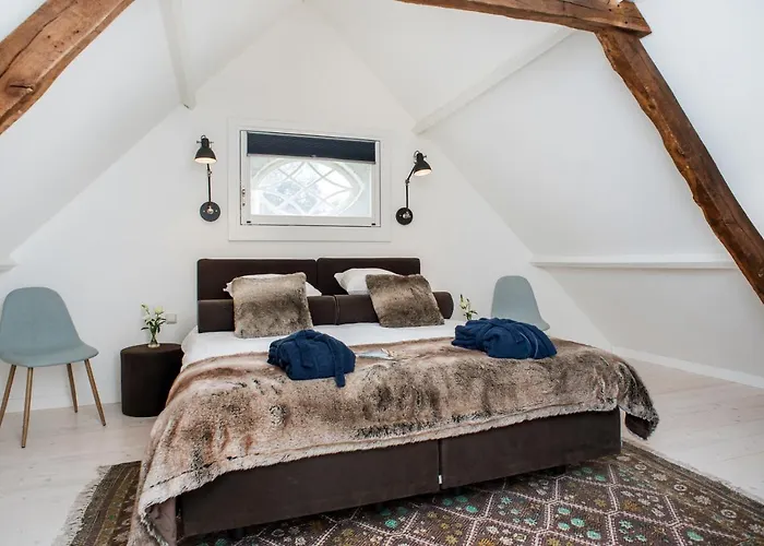 Hotel Slot Doddendael Ewijk