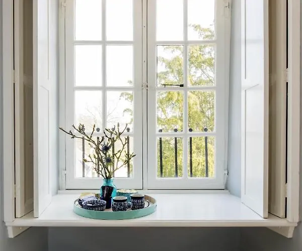 Slot Doddendael Hotel