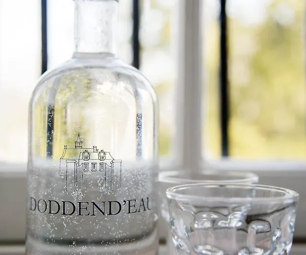 Hotel Slot Doddendael Ewijk