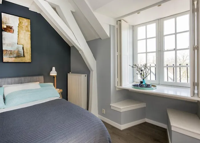 Slot Doddendael Hotel Ewijk