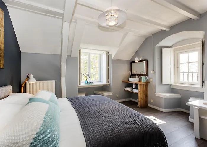 Slot Doddendael Ewijk