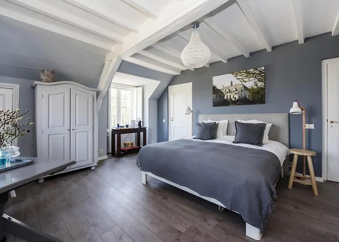 Hotel Slot Doddendael *