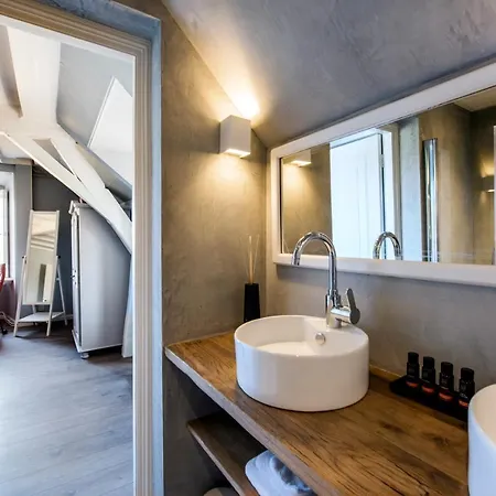 Hotel Slot Doddendael *