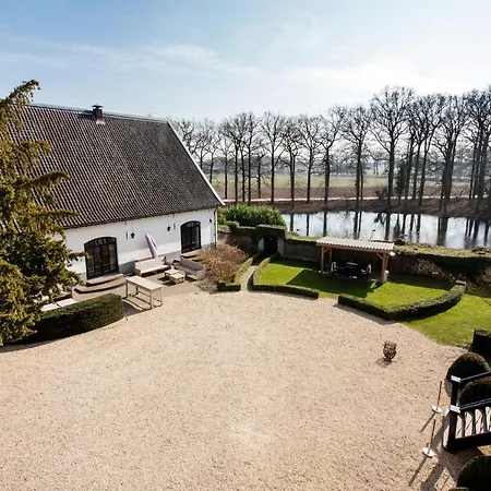 Hotel Slot Doddendael *