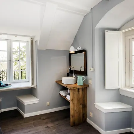 Slot Doddendael Hotel *