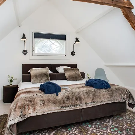 Hotel Slot Doddendael Ewijk