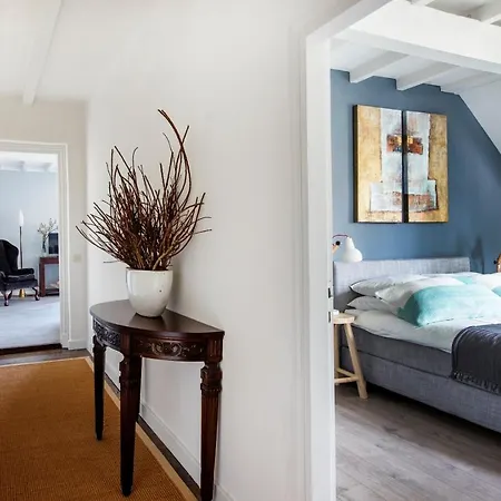 Hotel Slot Doddendael *