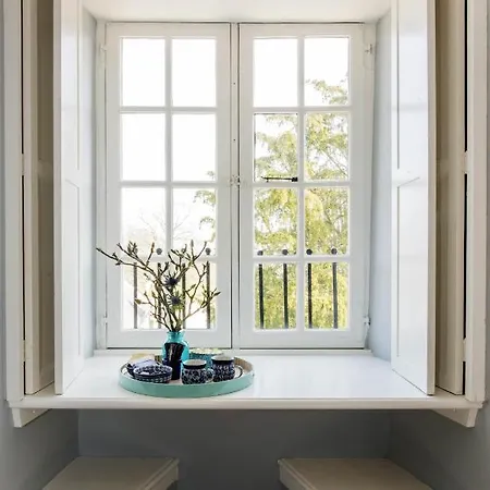 Slot Doddendael Hotel