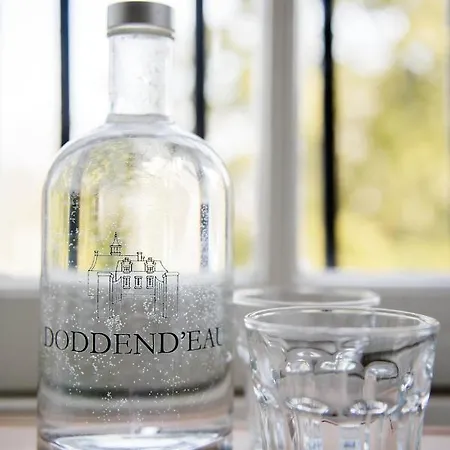 Hotel Slot Doddendael Ewijk