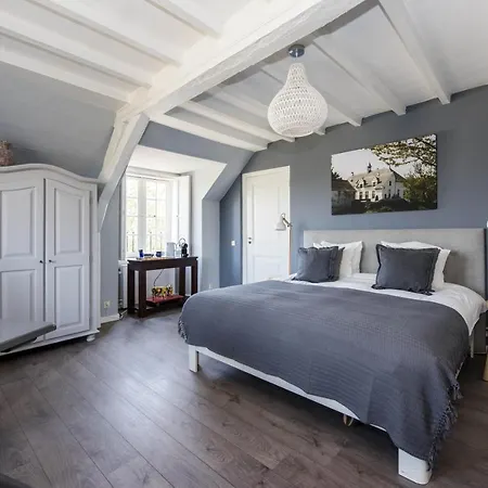 Hotel Slot Doddendael *