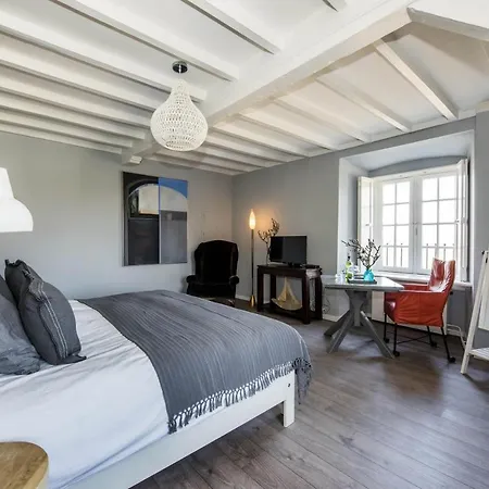 Slot Doddendael Hotel Ewijk