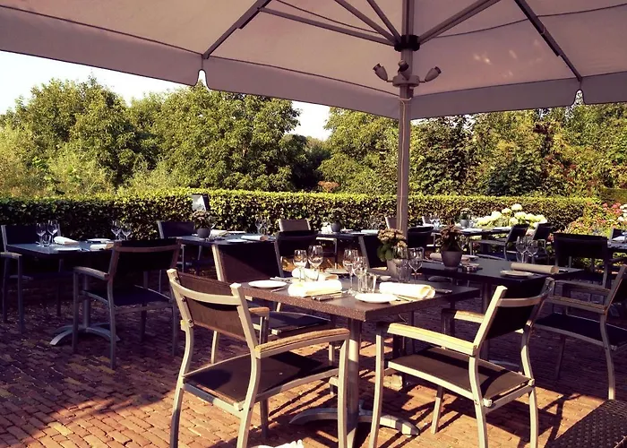 Slot Doddendael فندق