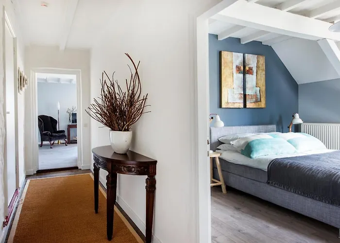 فندق Slot Doddendael *