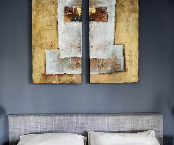 فندق Slot Doddendael Ewijk