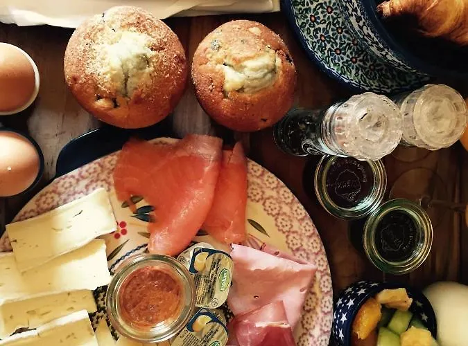 Slot Doddendael فندق *